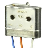 Honeywell SPS 10HM1-3 Klikschakelaar 1 stuk(s) - thumbnail