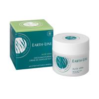 Aloë Vera Dag- en Nachtcrème - 50 ml