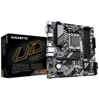 Gigabyte A620M DS3H Moederbord Socket AMD AM5 Vormfactor Micro-ATX