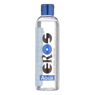 Slide Waterbasis Glijmiddel Eros ER33250 250 ml