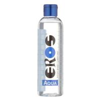 Slide Waterbasis Glijmiddel Eros ER33250 250 ml