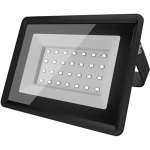 LED Breedstraler - Velvalux Glowlit - 20 Watt - Helder/Koud Wit 6500K - Waterdicht IP65 - Flikkervrij