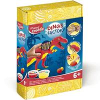 Vaardigheidsspel Maped Dinos Factory Multicolour