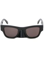 Palm Angels Eyewear lunettes de soleil Myrtle - Noir - thumbnail