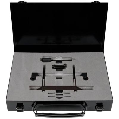 KS Tools 400.0390 Motorinstelgereedschapsset voor Jeep, 9-delig