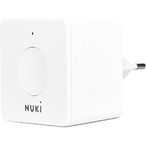 Nuki Bridge smart home signal extender Draadloos