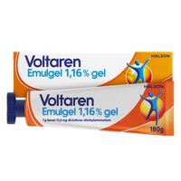 Voltaren Emulgel 1,16%