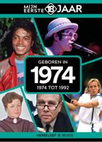 Geboren in 1974 (Hardback)