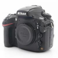 Nikon D800 body occasion
