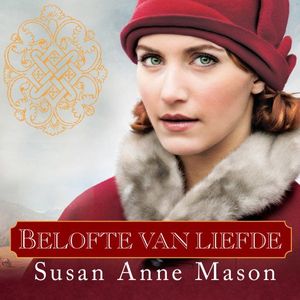Belofte van liefde