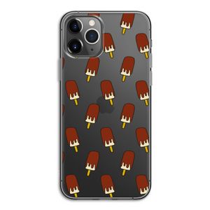 Yummy: iPhone 11 Pro Transparant Hoesje