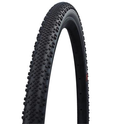 SCHWALBE buitenband g-one bite evo 28 x 1.50 zw vouw tle