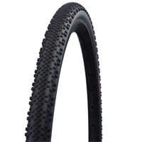 SCHWALBE buitenband g-one bite evo 28 x 1.50 zw vouw tle