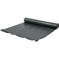 PowerSterko Afvalzak | Gerecycled LDPE | 50/ 20x110cm | T50 | grijs | 150 stuks