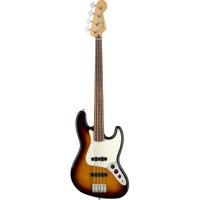 Fender Player Jazz Bass FL 3-Color Sunburst PF