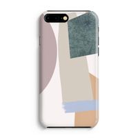 Lindo: Volledig Geprint iPhone 7 Plus Hoesje