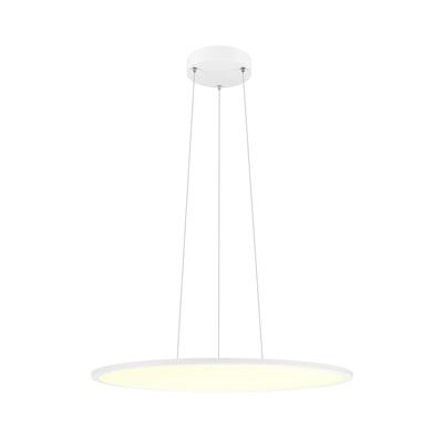 SLV HanglampPanel wit Ø 60cm - 1010426