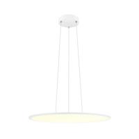 SLV HanglampPanel wit Ø 60cm - 1010426