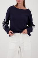 Monari Blouse 410254