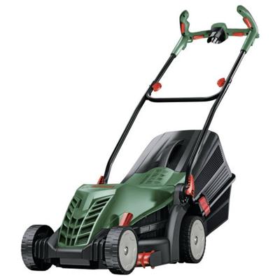 Bosch Home and Garden UniversalRotak 34-400 Grasmaaier Elektrisch 1300 W Snijbreedte max. 340 mm