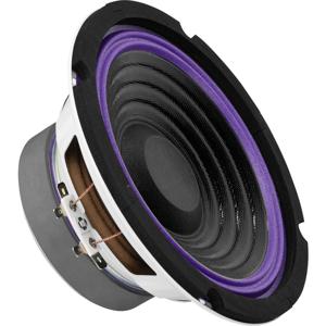 Monacor SP-167C 6.5 inch Midwoofer 50 W 4 Ω