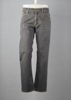 Vintage Straight Levi&apos;s 504 Gray size 36 / 30