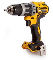 DeWalt DCD796N 18V XR BL Schroef/boormachine | body - DCD796N