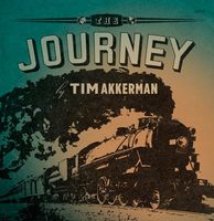 Tim Akkerman - The Journey LP - thumbnail