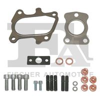 Turbocharger, montageset KT210045