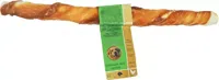 Boony natuurlijke snack gedraaide stick met kip, 28cm