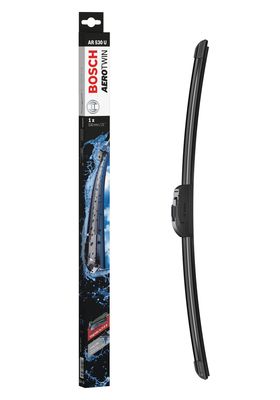 Bosch ruitenwisser Aerotwin AR530U - Lengte: 530 mm - enkele wisser voorzijde AR530U