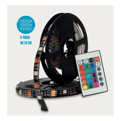 LED-strips KSIX RGB LED-strips KSIX RGB