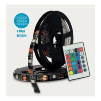 LED-strips KSIX RGB