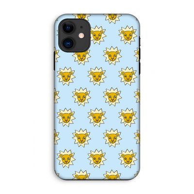 Leeuwenkoppen: iPhone 11 Tough Case