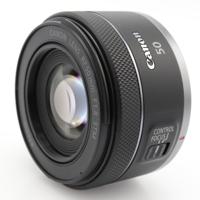 Canon RF 50mm F/1.8 STM occasion
