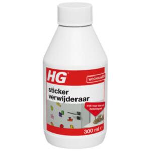 HG Stickerverwijderaar - 11182658
