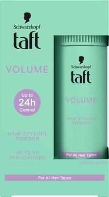 Taft Volume powder Taft Volume powder
