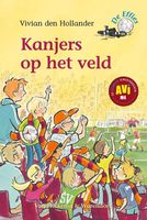 Kanjers op het veld - Vivian den Hollander - ebook - thumbnail