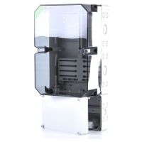 ZKi 100  - Empty meter cabinet IP65 520x250mm ZKi 100
