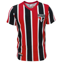 Sao Paulo Retro Voetbalshirt 1991