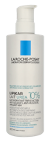 La Roche-Posay - LRP Lipikar Lait Urea 10% Triple-Action Lotion 400 ml