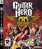 Guitar Hero Aerosmith - thumbnail