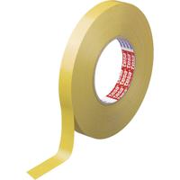 tesa 04970-00148-00 Dubbelzijdige tape tesafix 4970 Wit (l x b) 50 m x 12 mm 1 stuk(s) - thumbnail