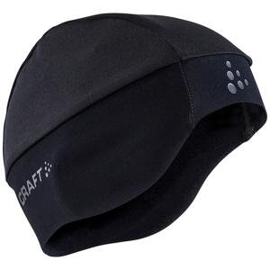 Craft advance subZ thermal hat black unisex L-XL