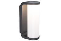 Lutec Cilindervormige wandlampAdalyn modern - 5193602118 Lutec Cilindervormige wandlampAdalyn modern - 5193602118