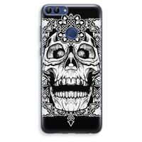 Seek & Destroy: Huawei P Smart (2018) Transparant Hoesje