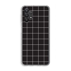 Rooster 2: Samsung Galaxy A32 5G Transparant Hoesje