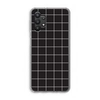 Rooster 2: Samsung Galaxy A32 5G Transparant Hoesje