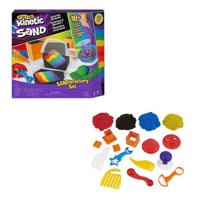Kinetic Sand Sand Factory Set Kinetic Sand Sand Factory Set