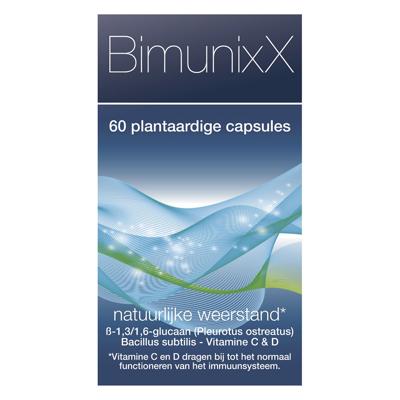 Bimunixx Caps 60